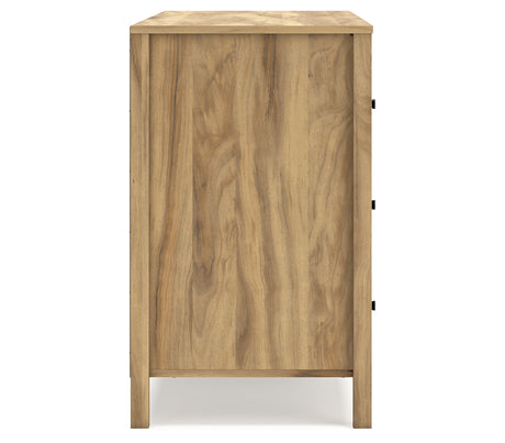 Bermacy Dresser