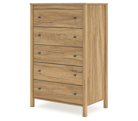 Bermacy Chest of Drawers