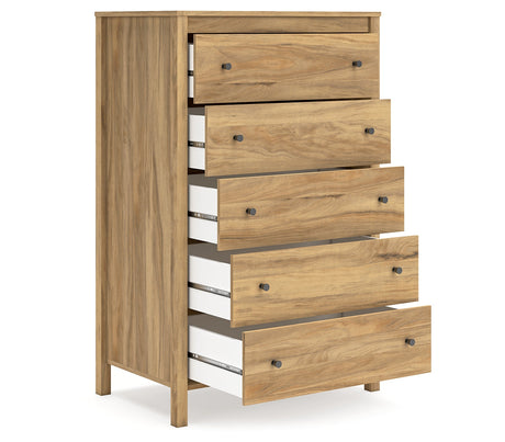 Bermacy Chest of Drawers