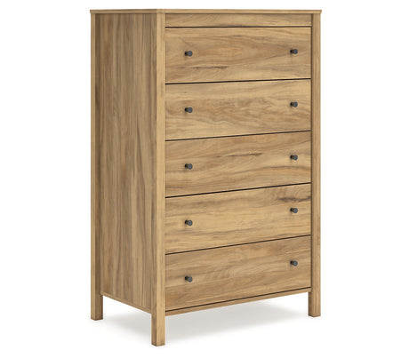 Bermacy Chest of Drawers