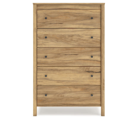 Bermacy Chest of Drawers