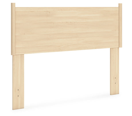 Cabinella Full Panel Headboard