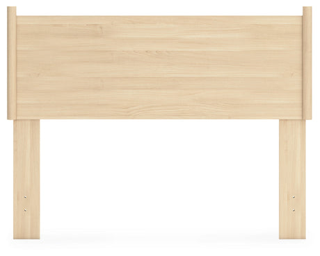 Cabinella Full Panel Headboard