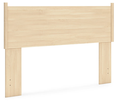 Cabinella Queen Panel Headboard