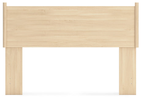 Cabinella Queen Panel Headboard