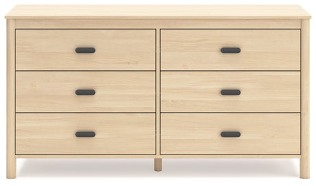 Cabinella Dresser