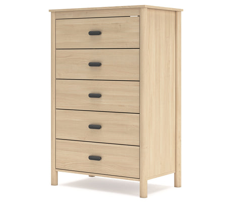 Cabinella Chest of Drawers