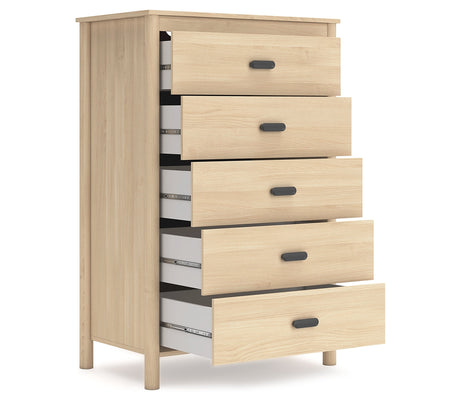 Cabinella Chest of Drawers