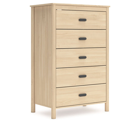 Cabinella Chest of Drawers