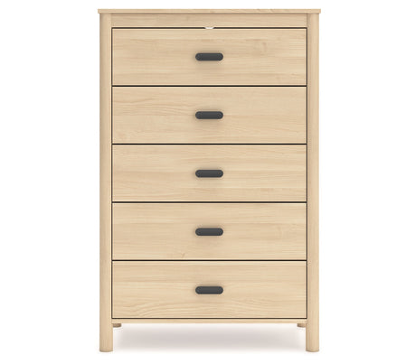 Cabinella Chest of Drawers