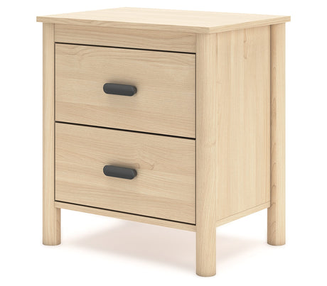 Cabinella Nightstand