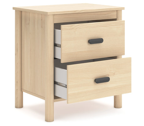 Cabinella Nightstand