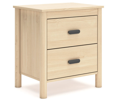 Cabinella Nightstand