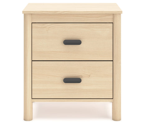 Cabinella Nightstand