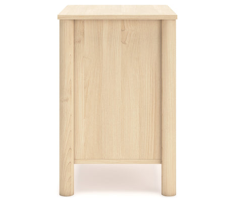 Cabinella Nightstand