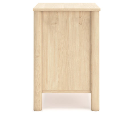 Cabinella Nightstand