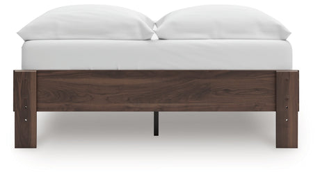 Calverson Full Platform Bed