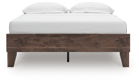 Calverson Full Platform Bed