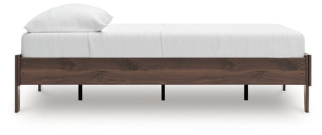 Calverson Full Platform Bed