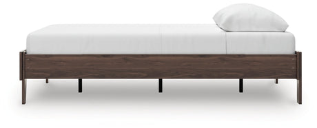 Calverson Queen Platform Bed
