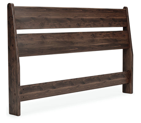 Calverson Full Panel Headboard