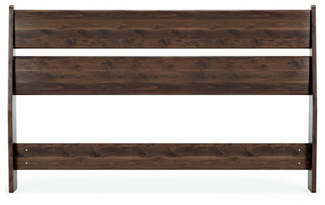 Calverson Full Panel Headboard