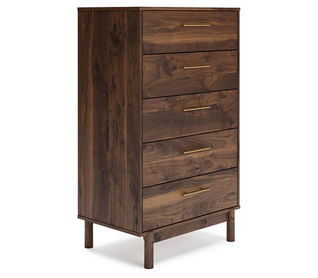 Calverson Chest of Drawers