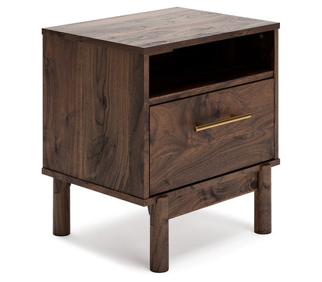 Calverson Nightstand