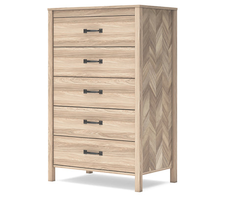 Battelle Chest of Drawers