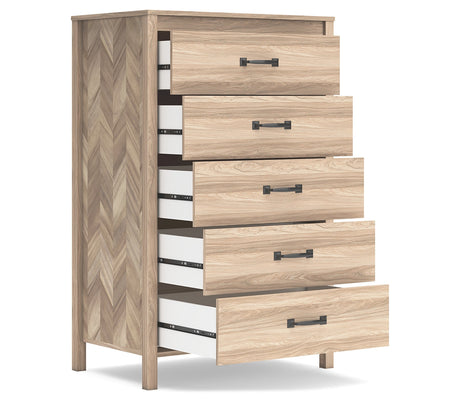 Battelle Chest of Drawers