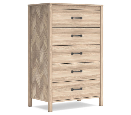 Battelle Chest of Drawers