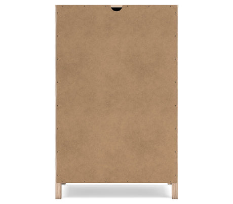 Battelle Chest of Drawers