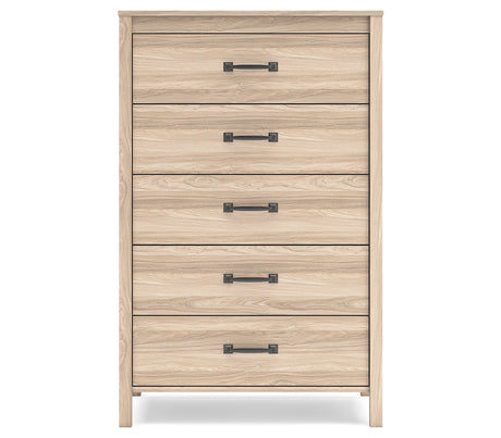 Battelle Chest of Drawers