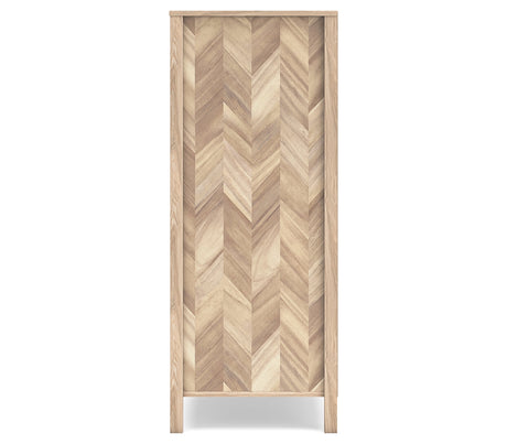 Battelle Chest of Drawers