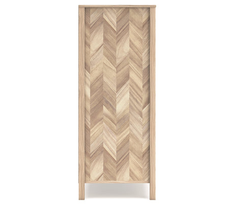 Battelle Chest of Drawers