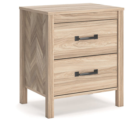 Battelle Nightstand