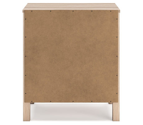 Battelle Nightstand