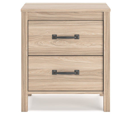 Battelle Nightstand
