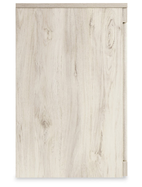 Bellaby 60" TV Stand