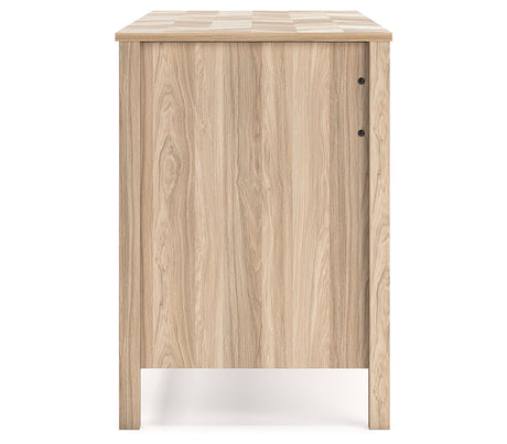 Battelle 60" Home Office Desk