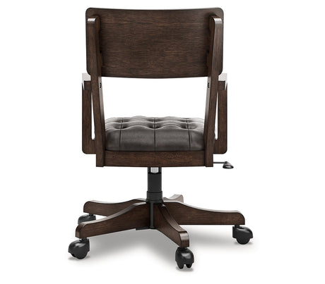 Breckington Home Office Desk Chair