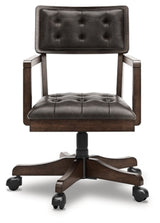 Breckington Home Office Desk Chair