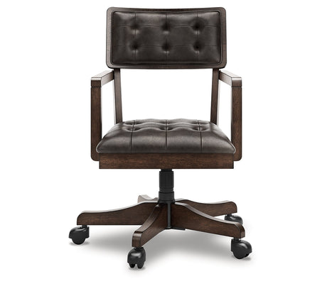 Breckington Home Office Desk Chair