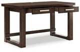Breckington 56" Home Office Desk