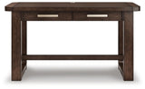 Breckington 56" Home Office Desk