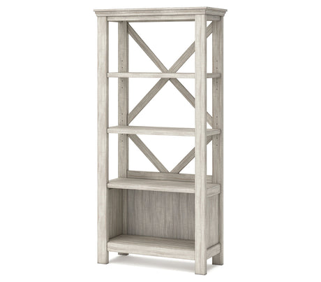 Carynhurst 75" Bookcase