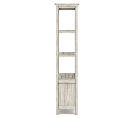 Carynhurst 75" Bookcase