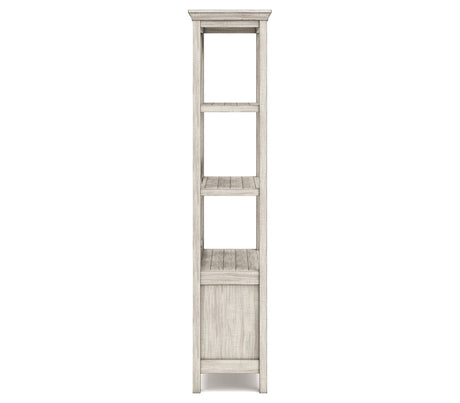 Carynhurst 75" Bookcase
