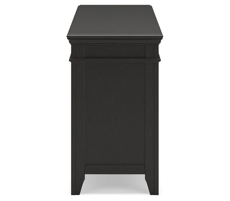 Beckincreek Credenza