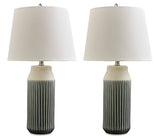 Afener Table Lamp (Set of 2)
